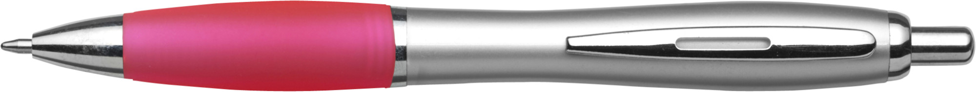 Kugelschreiber aus Kunststoff Cardiff