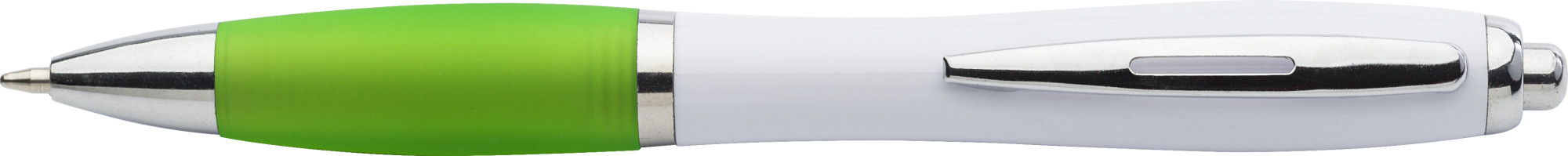 Kugelschreiber aus Kunststoff Swansea