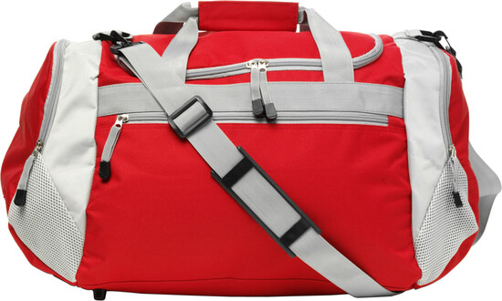 Sporttasche aus Polyester Jasmine