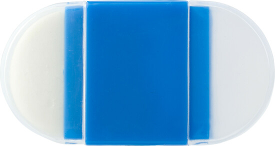 Anspitzer aus Kunststoff Pauline