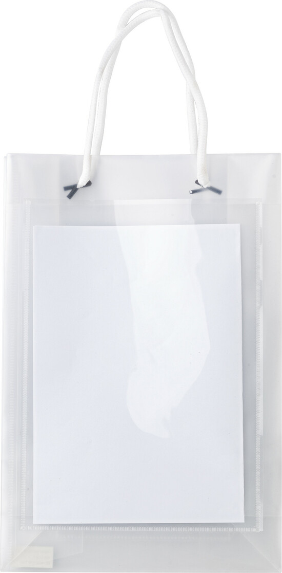 Dokumententasche aus PP Benedita