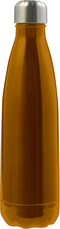 Trinkflasche(650 ml) aus Edelstahl Sumatra