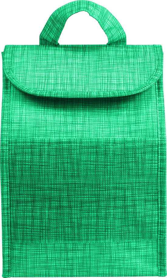 Tasche aus Non-Woven mit Kühlfunktion Tommaso