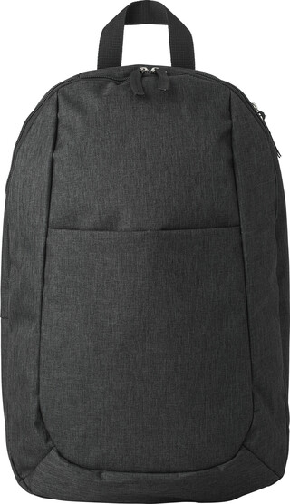 Rucksack aus Polyester Haley