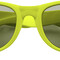 Sonnenbrille aus Kunststoff Kenzie