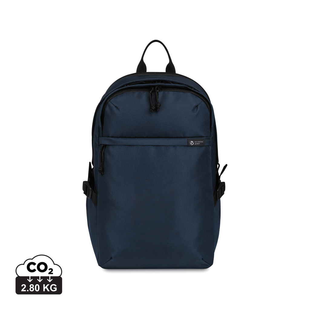 Renew AWARE™ rPET 15'' Laptop-Rucksack