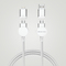 Oakland RCS rKunststoff 1,2m 6-in-1 Fast-Charging 45W Kabel