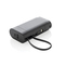 CycleCell 10.000mah Powerbank mit herausnehmbarer Batterie