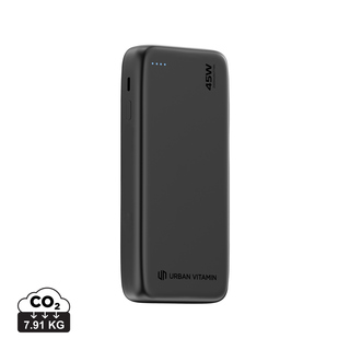 Urban Vitamin San Mateo 45W 20.000mAh Powerbank