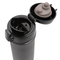 Metallic Easy-Lock Vakuum-Becher