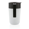 GRS recycelte PP und Stainless Steel Tasse mit Griff