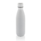 Eureka einwandige Wasserflasche aus RCS rec. Stainless-Steel