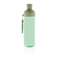 Impact auslaufsichere Wasserflasche aus RCS recyc. PET 600ml