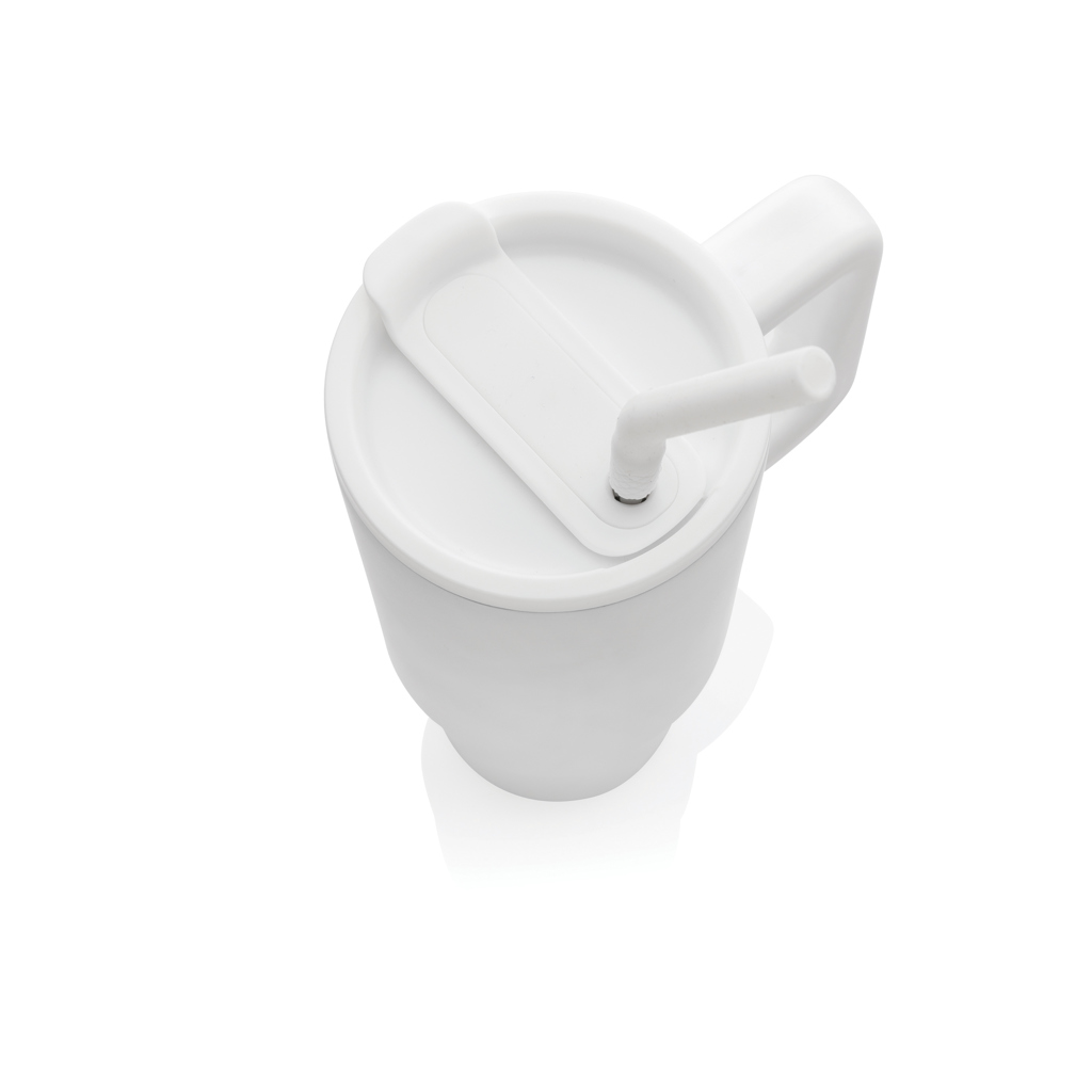 Embrace Deluxe Becher aus RCS recyceltem Edelstahl 900ml