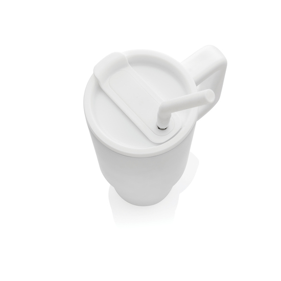 Embrace Deluxe Becher aus RCS recyceltem Edelstahl 900ml