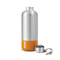 Black+Blum Explorer isolierte Wasserflasche groß, 850ml