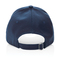 Impact 6 Panel Kappe aus 280gr rCotton mit AWARE™ Tracer