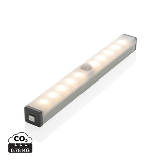 Wiederaufladbare LED Leiste mit Bewegungssensor, medium