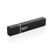 Swiss Peak Storm Dual-Tip-Pen aus RCS recyceltem Aluminum