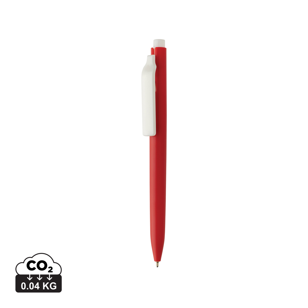 Vibe GRS-zertifizierter rABS-Stift mit Ultra-Glide-Tinte