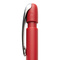 Glide GRS-zertifizierter rABS Stift mit Metallclip