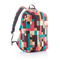 Bobby Soft "Art", Anti-Diebstahl-Rucksack