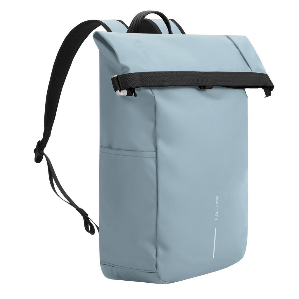 Urban wasserabweisender Anti-Diebstahl Rucksack