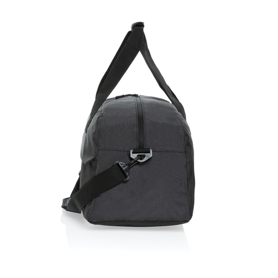 Kazu AWARE™ RPET Weekend-Duffel-Bag