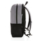 Moderner 15.6" USB & RFID Laptop-Rucksack, PVC-frei