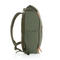 Impact AWARE™ 16 oz. r recyceltem canvas 15" Laptop-Rucksack