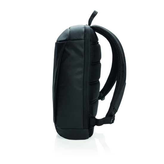 Madrid Anti-Diebstahl RFID USB Laptop-Rucksack