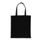 Impact AWARE™ recycelte Baumwolltasche 145gr mit Boden