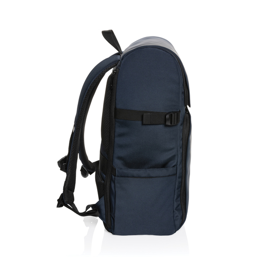 Pascal AWARE™ RPET Deluxe Weekend Rucksack