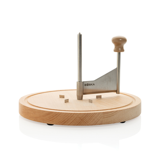 BOSKA Käseschaber Amigo