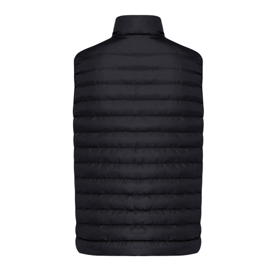 IQONIQ Meru Herren Bodywarmer aus recyceltem Polyester