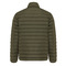 IQONIQ Maiko Herren Steppjacke aus recyceltem Polyester