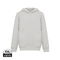 IQONIQ Yengo KidsHoodie mit Seitentaschen aus rec. Baumwolle