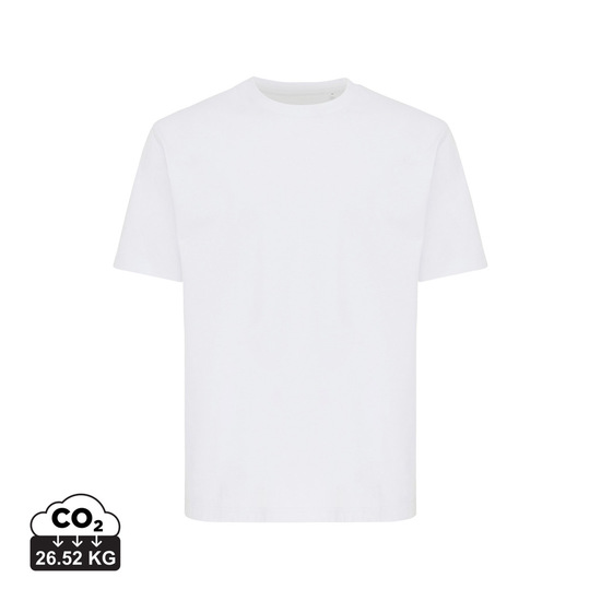 IQONIQ Nikko Heavyweight T-Shirt aus recycelter Baumwolle