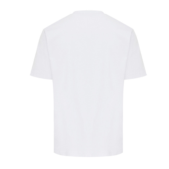 IQONIQ Nikko Heavyweight T-Shirt aus recycelter Baumwolle