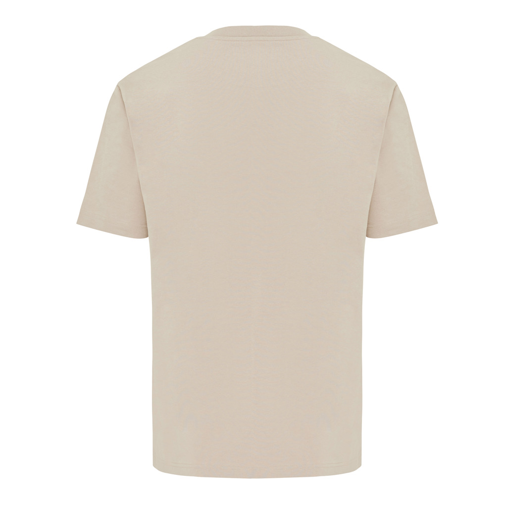 IQONIQ Nikko Heavyweight T-Shirt aus recycelter Baumwolle