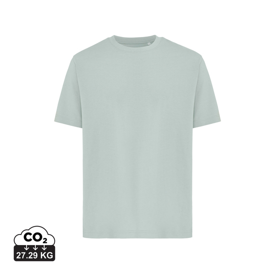 IQONIQ Nikko Heavyweight T-Shirt aus recycelter Baumwolle