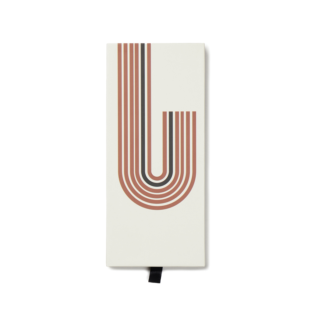 VINGA Gigaro Buttermesser