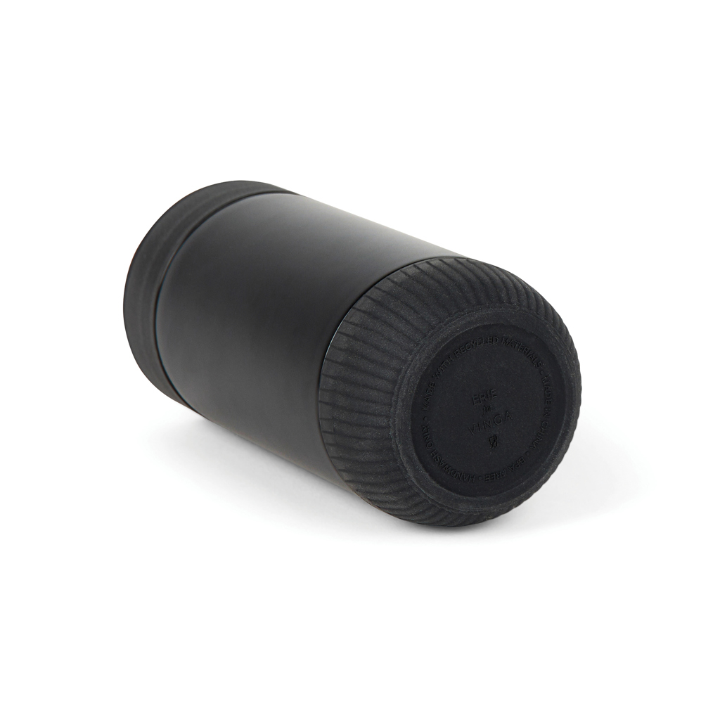 VINGA Erie 350ml Becher aus RCS rec. Stainless-Steel