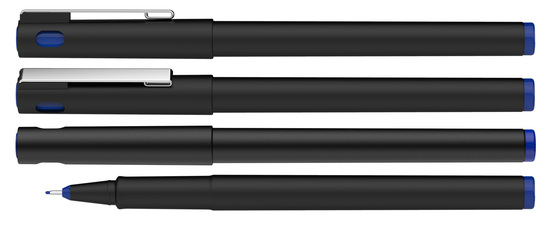 Topliner 963 Recycling