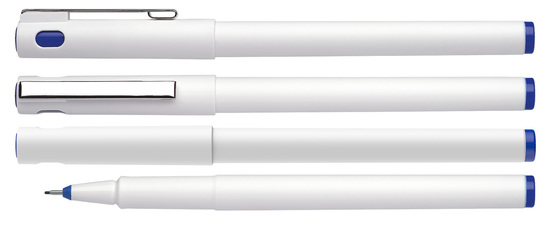 Topliner 963 Recycling