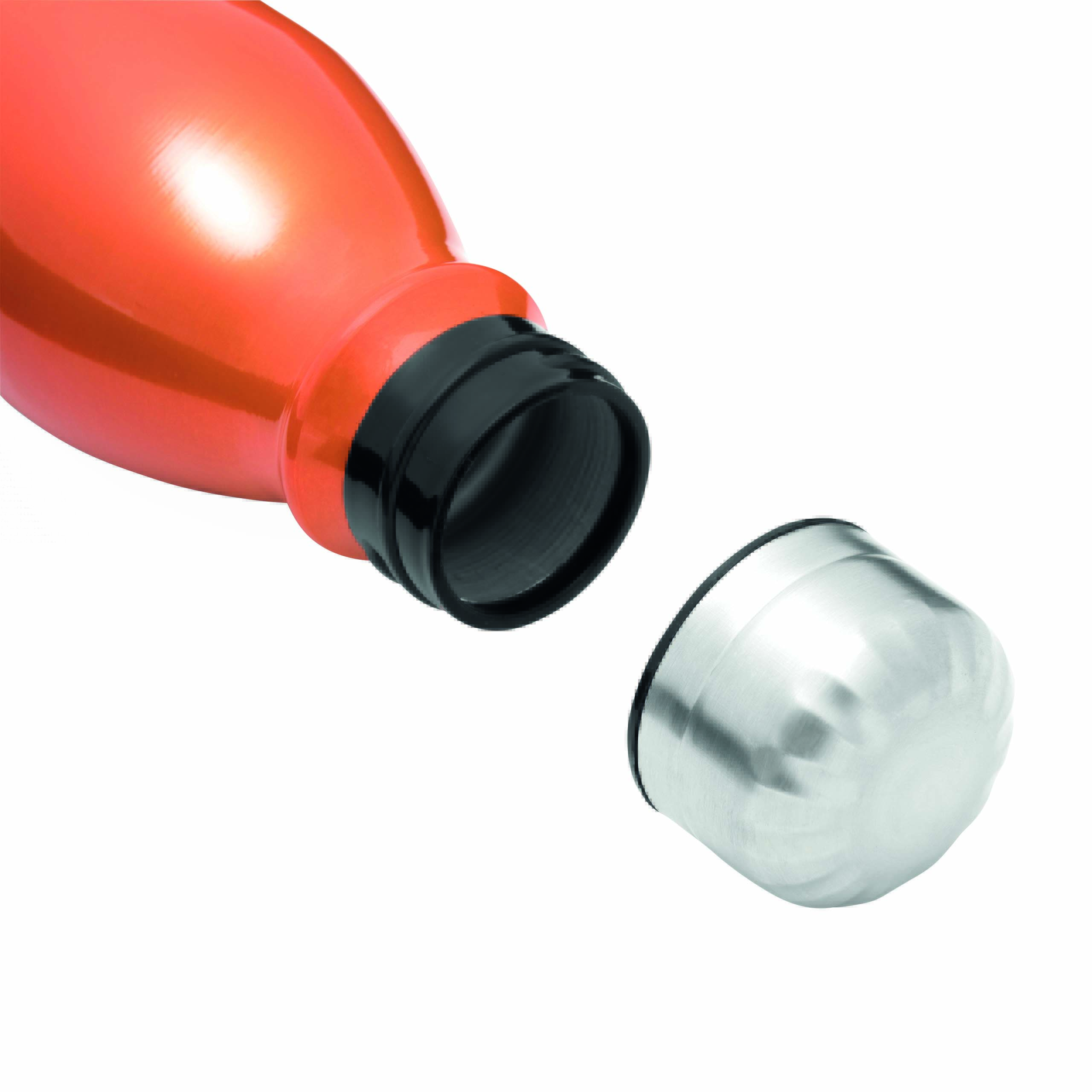 Aluminium Trinkflasche FANCY 56-0304285