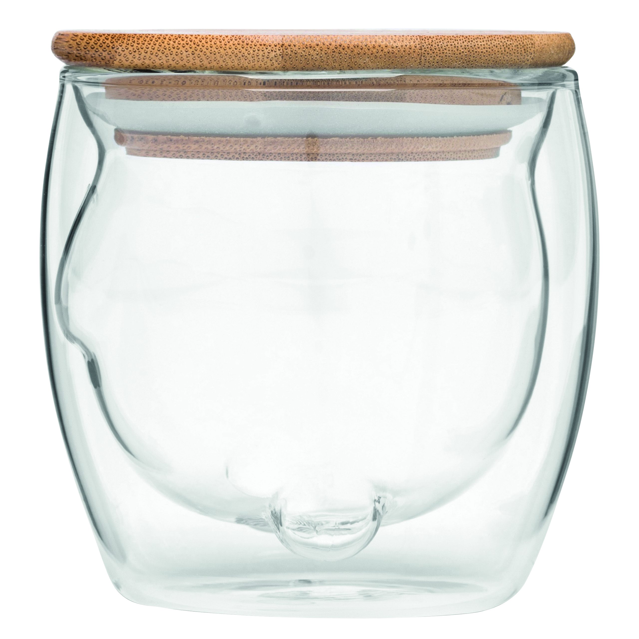 Glas BAMBOO BEAR 56-0304508