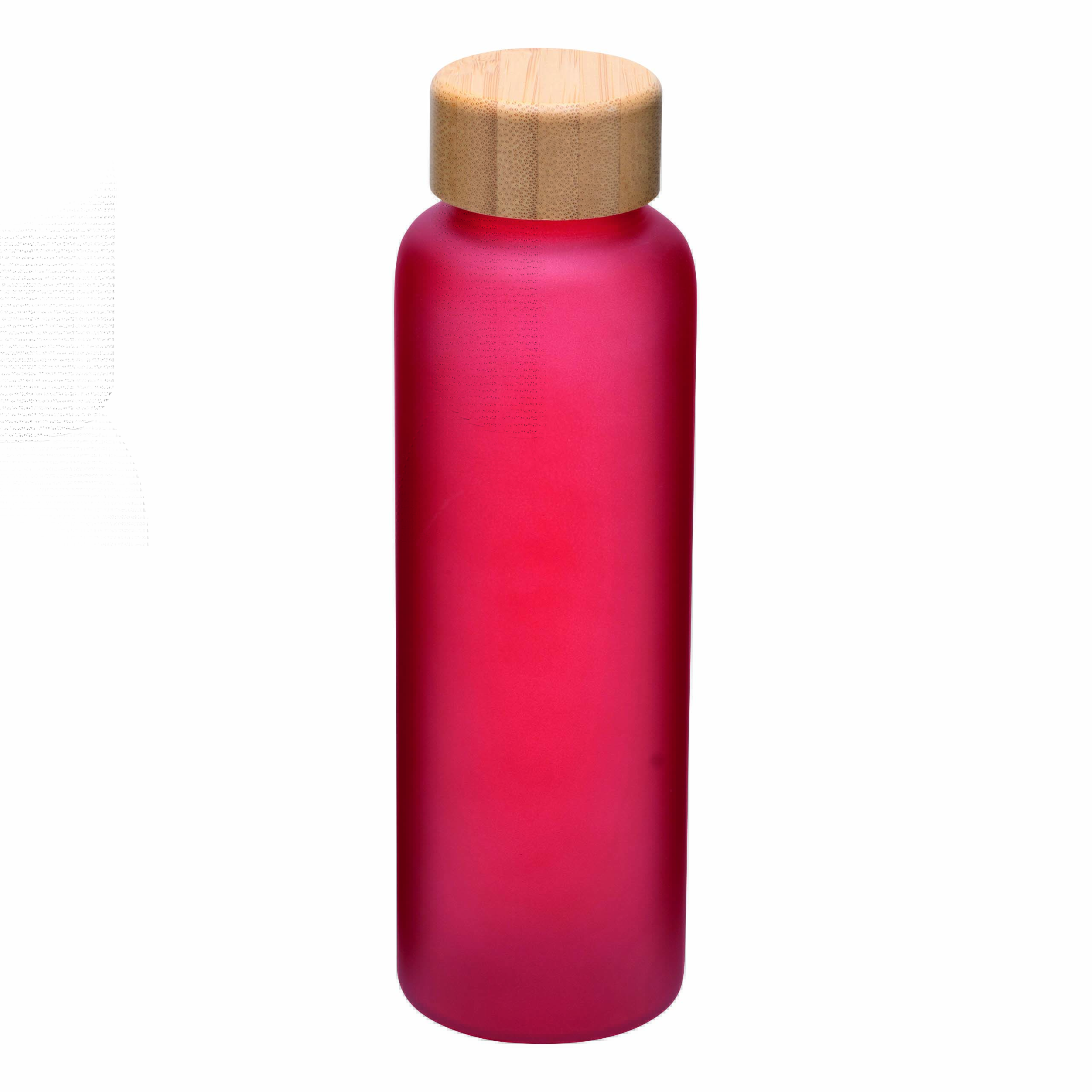 Glas-Flasche TAKE FROSTY 56-0304523
