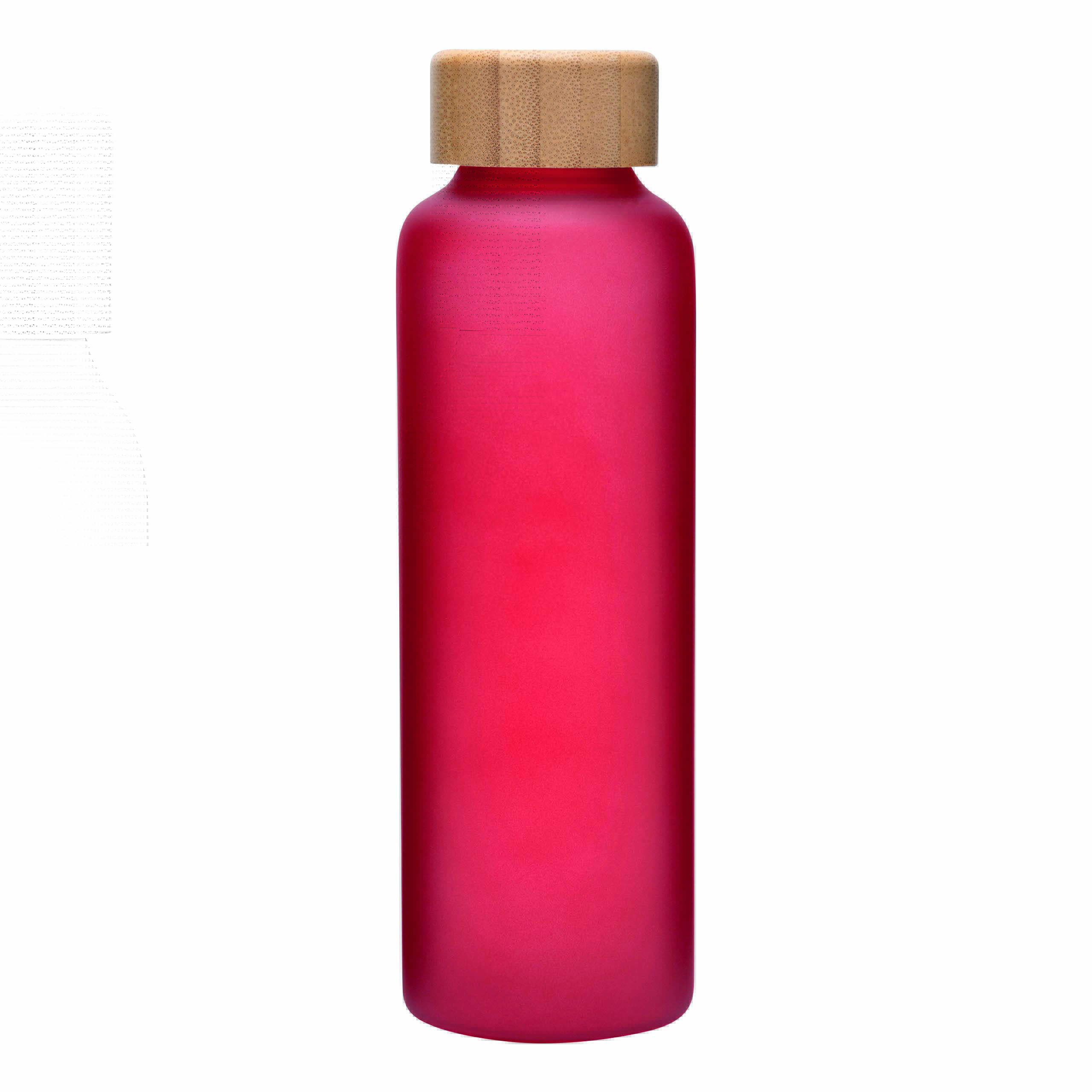 Glas-Flasche TAKE FROSTY 56-0304523