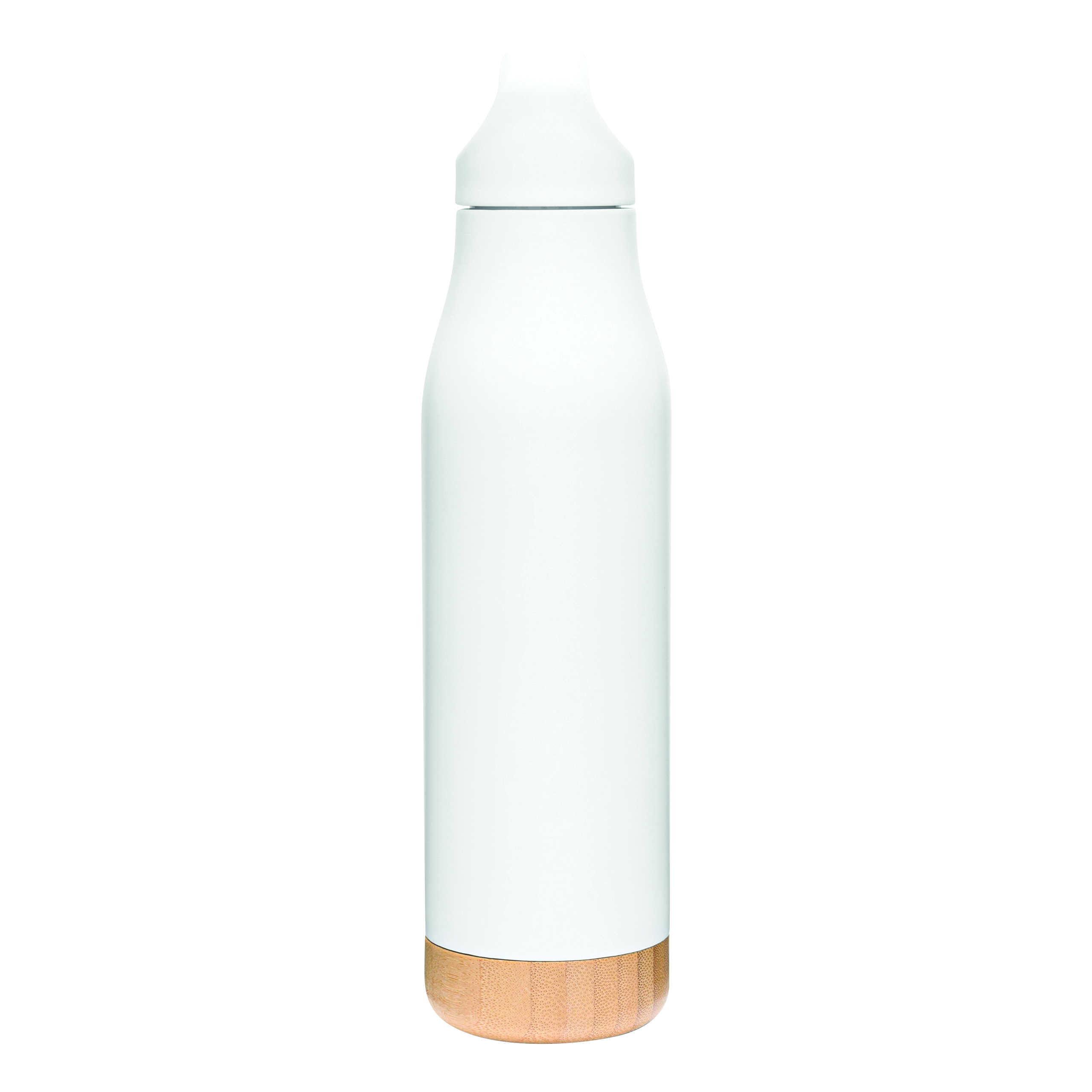 Vakuum-Trinkflasche BAMBOO LEGEND 56-0304579